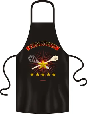 Obrázok produktu pre Kuchařská celebrita - Grilovacia zástera - Zástera