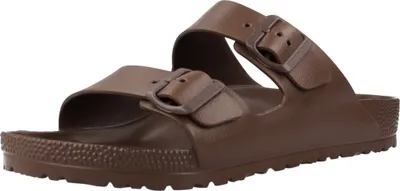 Produktbild von Birkenstock Arizona EVA Roast Normaal Voetbed - Pantoffel - 1027328