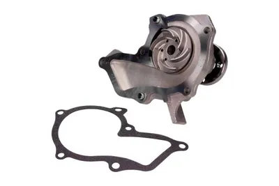 Produktbild von MAXGEAR Kühlmittelpumpe Wasserpumpe für FORD Fiesta Mk5 Schrägheck (JH1, JD1, JH3, JD3) 47-0020