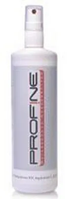Produktbild von Profine Wasserbetten Vinyl Reiniger Spray 250 ml