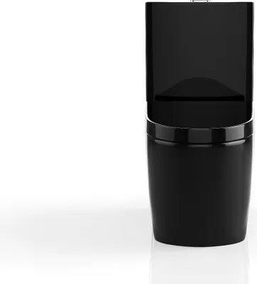 Produktbild von Freistehende Keramiktoilette - NAGILAM