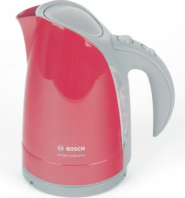 Obrázek produktu pro Rychlovarná konvice Bosch (hračka)