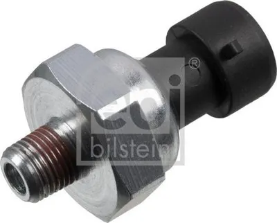 Produktbild von FEBI BILSTEIN Öldrucksensor 198327 für RENAULT TRUCKS Midlum 46mm 0,035kg