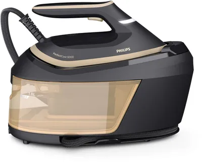 Obrázok produktu pre Parný generátor Philips Series 6000 PerfectCare PSG6064/80