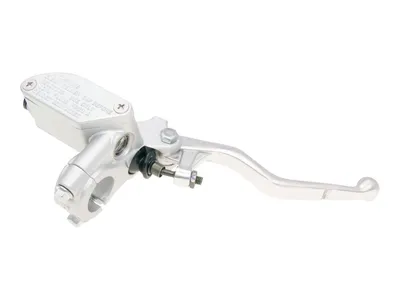 Obrázek produktu pro Přední brzdové čerpadlo / brzdový válec s páčkou ruční brzdy pro Aprilia RX, SX, Derbi Senda, Rieju MRT, D50B