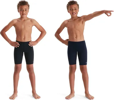 Produktbild von Speedo Badehose ECO Endurance+ Jammer Teen - navy - Schwimmen Sport