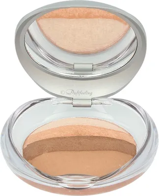 Produktbild von Pupa Luminys Baked All Over Illuminating Blush-Powder 9g