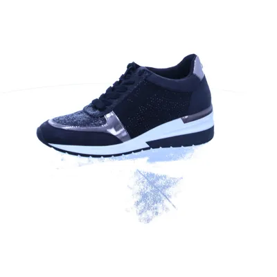 Produktbild von La Strada Sneaker Schwarz