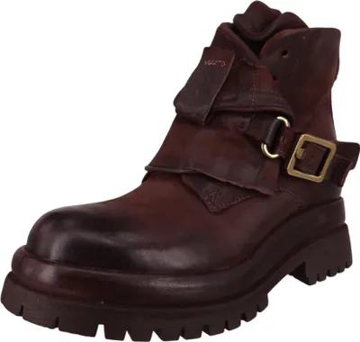 Produktbild von A.S. 98 Damen Elegante Stiefelette DIBLA B51210-601 Braun