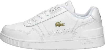 Image de Lacoste T Clip  Sneakers Laag - Wit - Maat 37