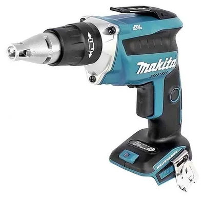 Image de Visseuse à Placo MAKITA DFS452Z sans fil 18 V LXT (vendu sans batterie)