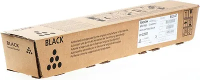 Produktbild von 842047 RICOH Type MPC3501 MP Toner black