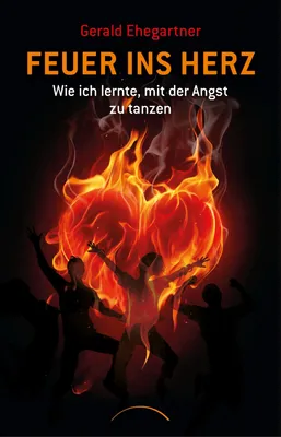 Produktbild von Feuer ins Herz