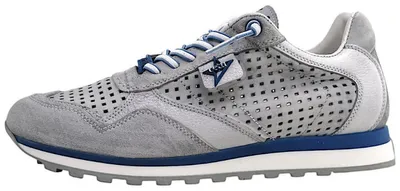 Produktbild von Cetti Sneaker low Grau in Gr. 40