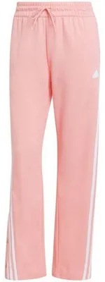 Image de Adidas - Pantalon de jogging « Iconic Wrapping » pour femmes PP5410 (L) (rose)