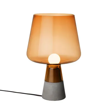 Immagine prodotto di Lampada Iittala Leimu - Dimensioni: 380 x 250 mm - Ottone