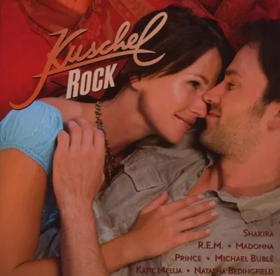 Produktbild von Kuschelrock 21