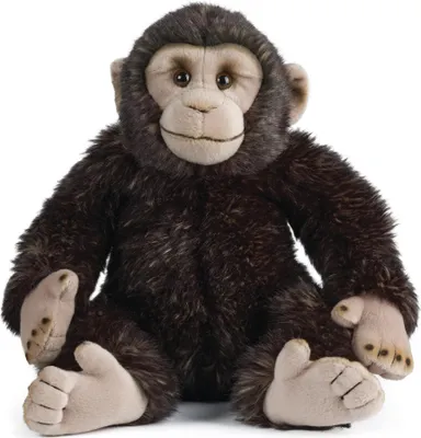 Obrázok produktu pre Keycraft Chimp, hračkárske zvieratá