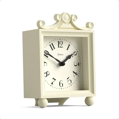 Produktbild von Solidchoice – Elegante Wanduhr mit klassischem Design für die Dekoration
