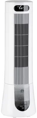 Obrázek produktu pro Klarstein Ochlazovač vzduchu 5v1, zvlhčovač, ventilátor, mobilní, 45 W, 132m³/h