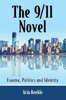 Produktbild von The 9/11 Novel