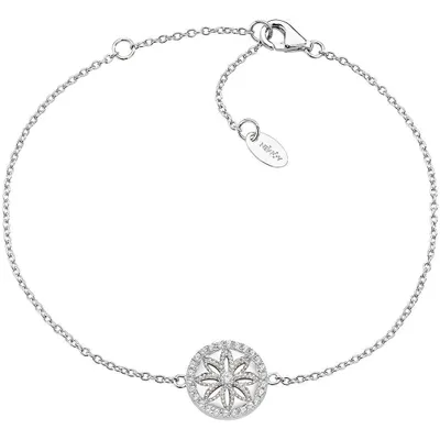 Produktbild von Armbanden Amen Silber   Kollektion Fiore Della Vita - frau
