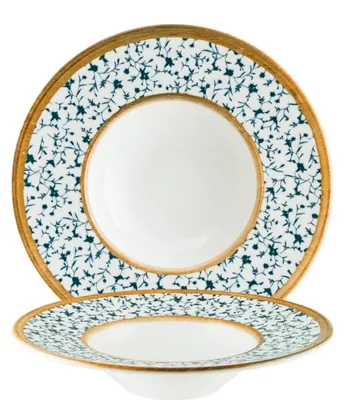Produktbild von Calif Banquet Pastateller 28cm - 6 Stück