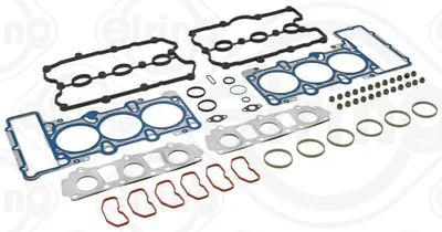 Produktbild von ELRING 340.590 Zylinderkopf Dichtungssatz für AUDI A4 Avant (8K5, B8) A6 Avant (4G5, 4GD, C7) A6 Avant (4F5, C6) Q5 (8RB) A5 Sportback (8TA)