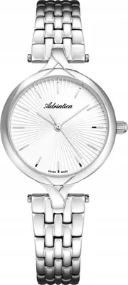 Produktbild von Adriatica Klassische Damenuhr Adriatica-A3825.5113Q