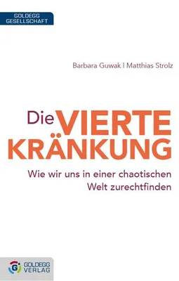 Immagine prodotto di Die vierte Kränkung