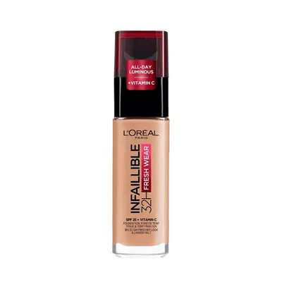 Produktbild von Loreal Make-up Infaillib.Liquid 60