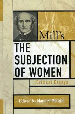 Produktbild von Mill's The Subjection of Women