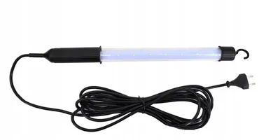 Produktbild von SMD LED-Lampe 2W 230V