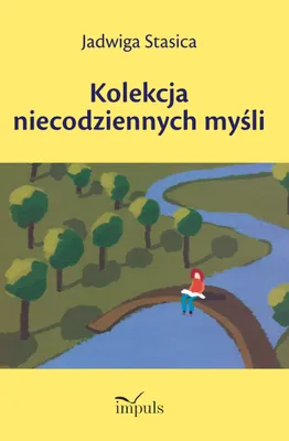 Obrázok produktu pre Zbierka neobvyklých myšlienok