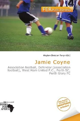 Produktbild von Jamie Coyne