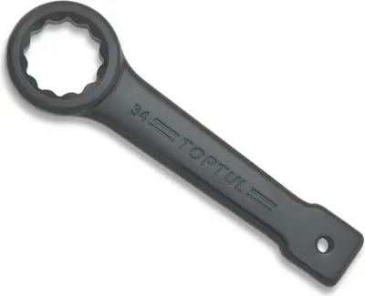 Produktbild von Ringschlüssel TOPTUL AAAR2323