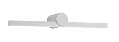 Obrázok produktu pre LED Solution Biele LED svietidlo nad zrkadlo 10W IP65 405811