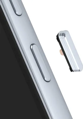 Produktbild von Samsung, Original Ein-Aus Power-Taste für Samsung Galaxy S24 / S24 Plus, Blau