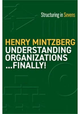 Immagine prodotto di Understanding Organizations...Finally!