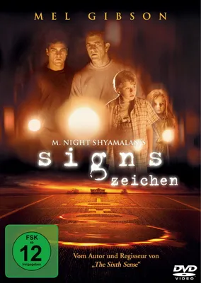 Produktbild von Signs - Zeichen