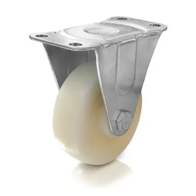 Produktbild von ERBA bockrolle nylon 100mm ER-33352