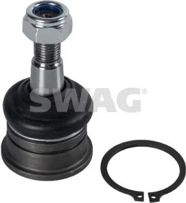 Produktbild von SWAG Traggelenk Vorne Links oben Vorne Rechts für TOYOTA LAND CRUISER 90 (J9) 81 94 3095