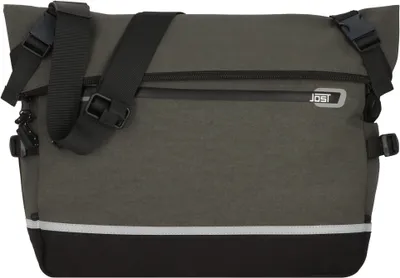 Produktbild von Jost LILLEHAMMER Messenger Bag - olive