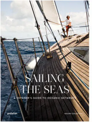 Immagine prodotto di Sailing the Seas