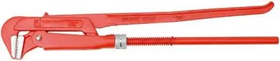 Zdjęcie produktu dla Gaśnica 1,5", 420 mm, 90°, CrV
