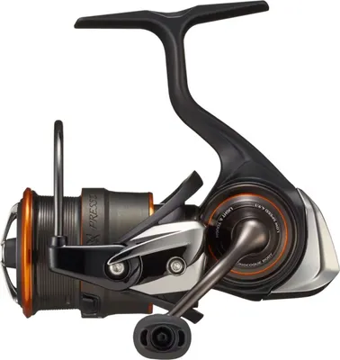 Produktbild von Daiwa 21 PRESSO LT 2000SS-P - Angelrolle
