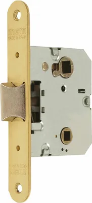 Zdjęcie produktu dla Blokada MCM 1419-2-50 Blokada drewniana 50 mm