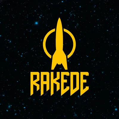 Produktbild von Rakede