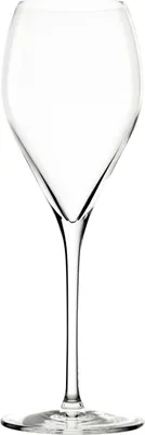 Produktbild von ILIOS Champagnerglas Nr. 14, 0,34 Liter, Höhe: 232 mm, ø: 80 mm, /-/ 0,1 Liter
