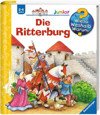 Image de Die Ritterburg